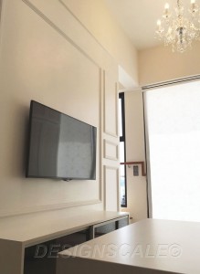 NOTTINGHILL SUITES-5